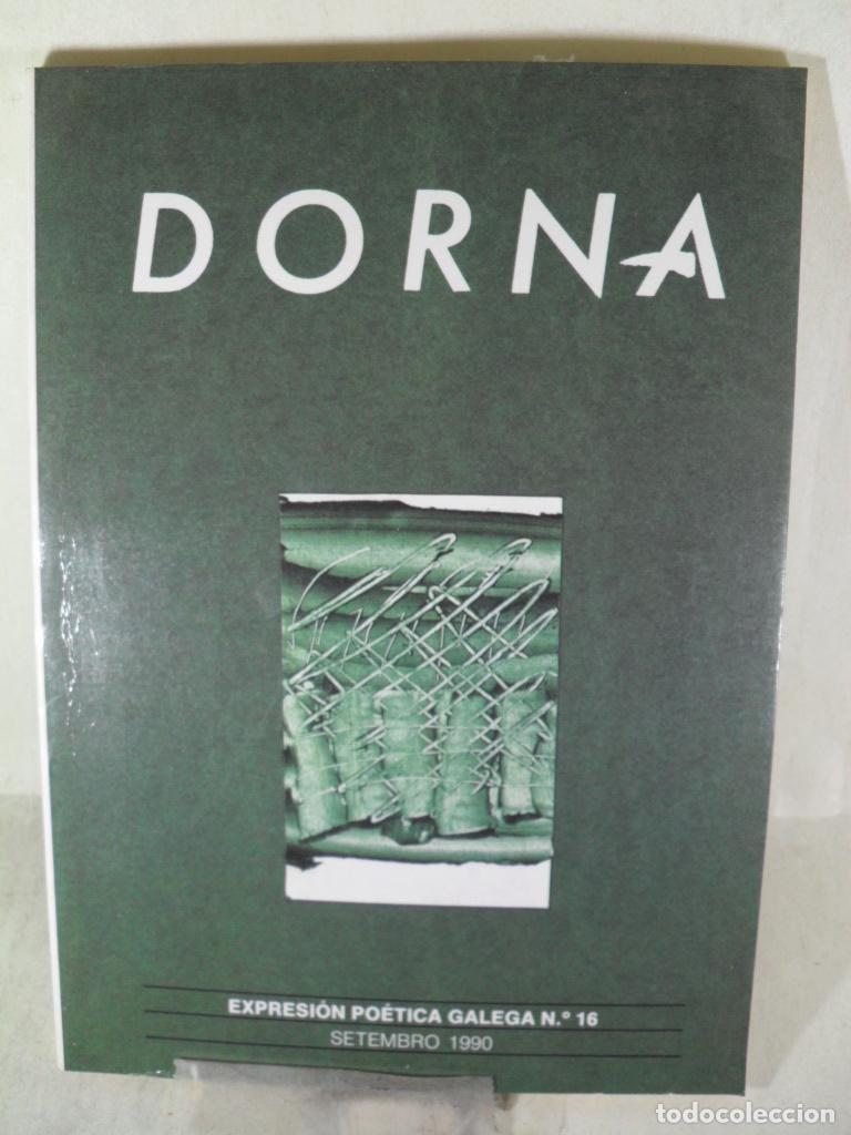 Libros: DORNA N&ordm;16 - VARIOS - Foto 1