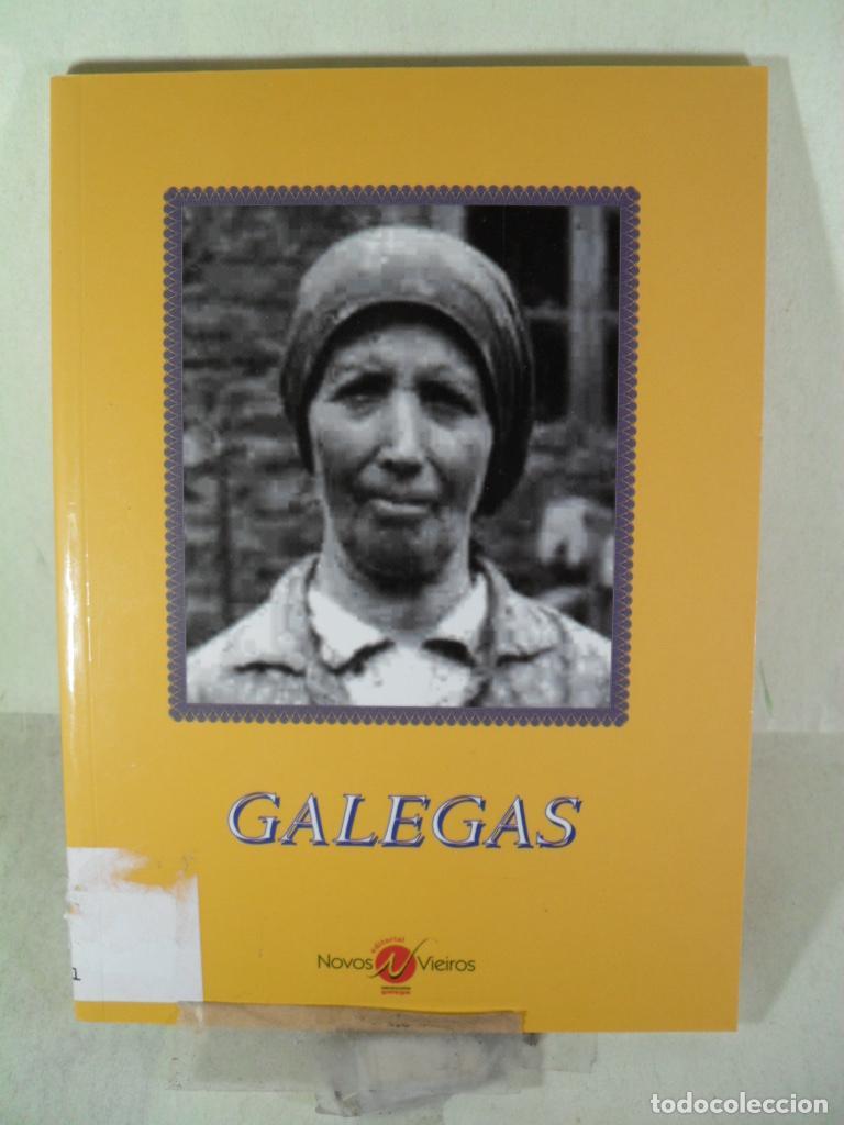 Libros: GALEGAS - VARIOS - Foto 1