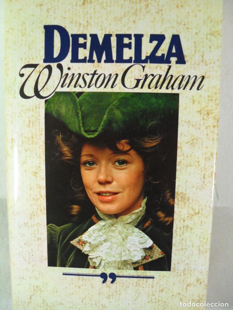Libros: DEMELZA - WINSTON GRAHAM - Foto 1