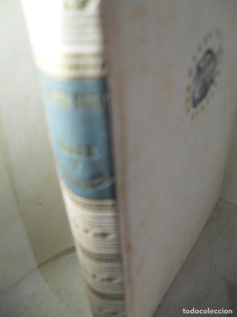 Libros: DEBER Y CONCIENCIA - HELLMUTH UNGER - Foto 1