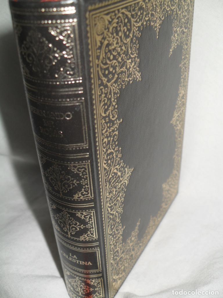 Libros: CELESTINA - FERNANDO ROJAS - Foto 1