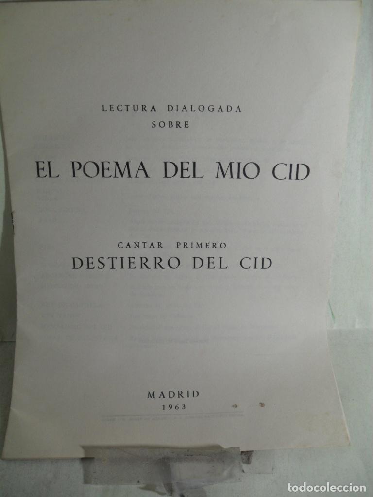 Libros: HERMANN Y DOROTEA - GOETHE - Foto 1