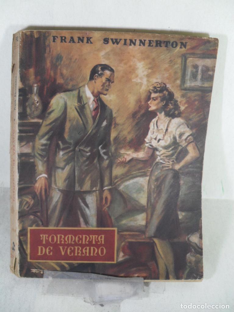 Libros: TORMENTA DE VERANO - FRANK SWINNERTON - Foto 1