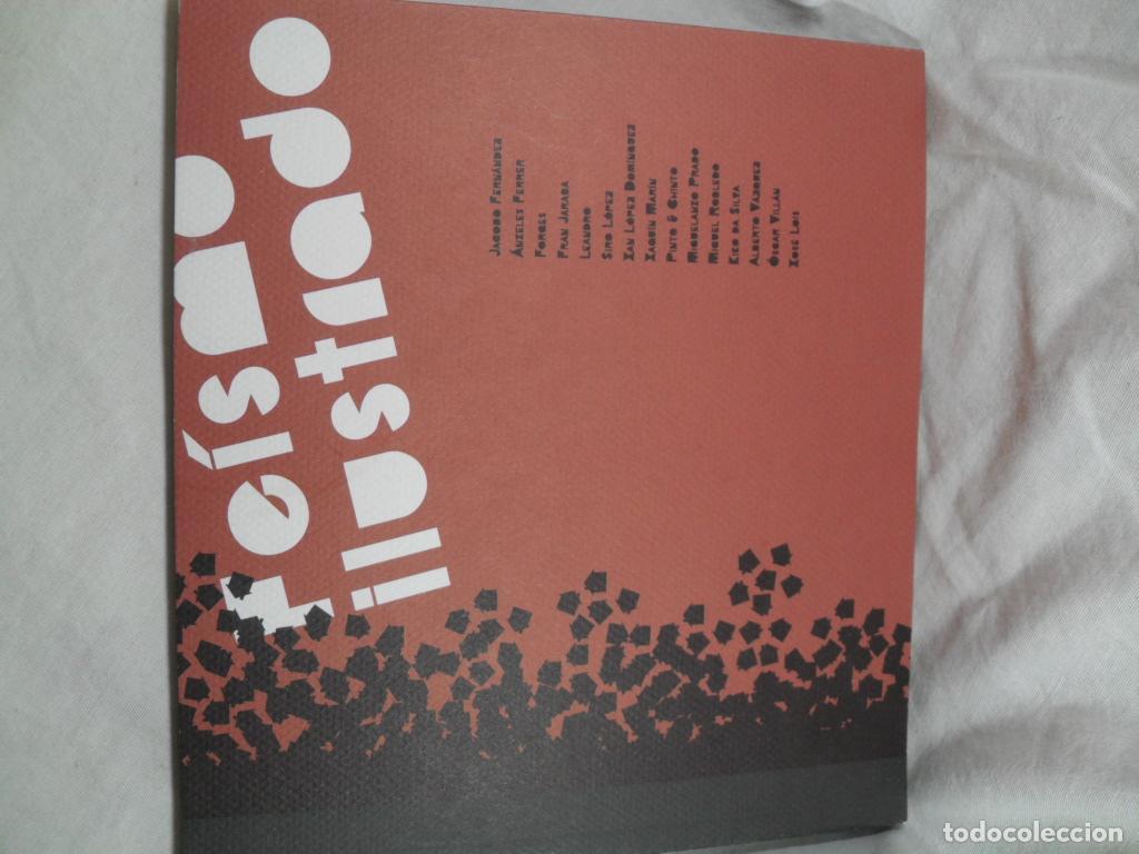 Libros: FEISMO ILUSTRADO - VARIOS - Foto 1