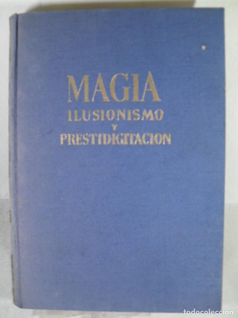 Libros: MAGIA - ANTONIO DE ARMENTERAS - Foto 1