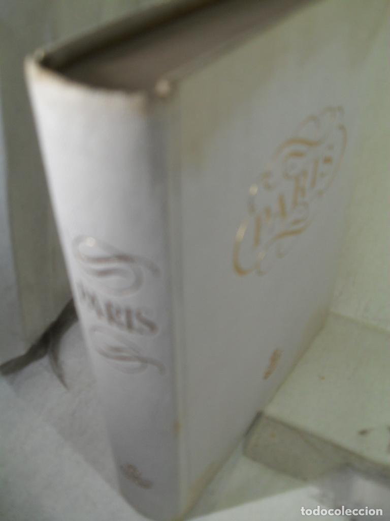 Libros: PARIS - VARIOS - Foto 1