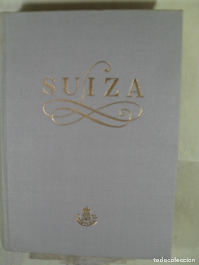 Libros: SUIZA - VARIOS - Foto 1