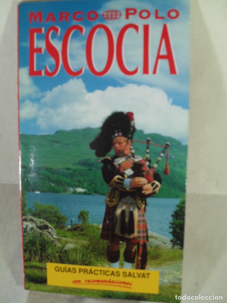 Libros: ESCOCIA - VARIOS - Foto 1