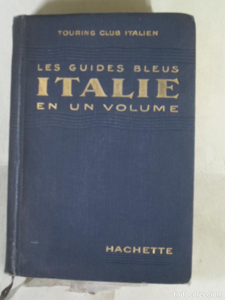Libros: ITALIE - VARIOS - Foto 1