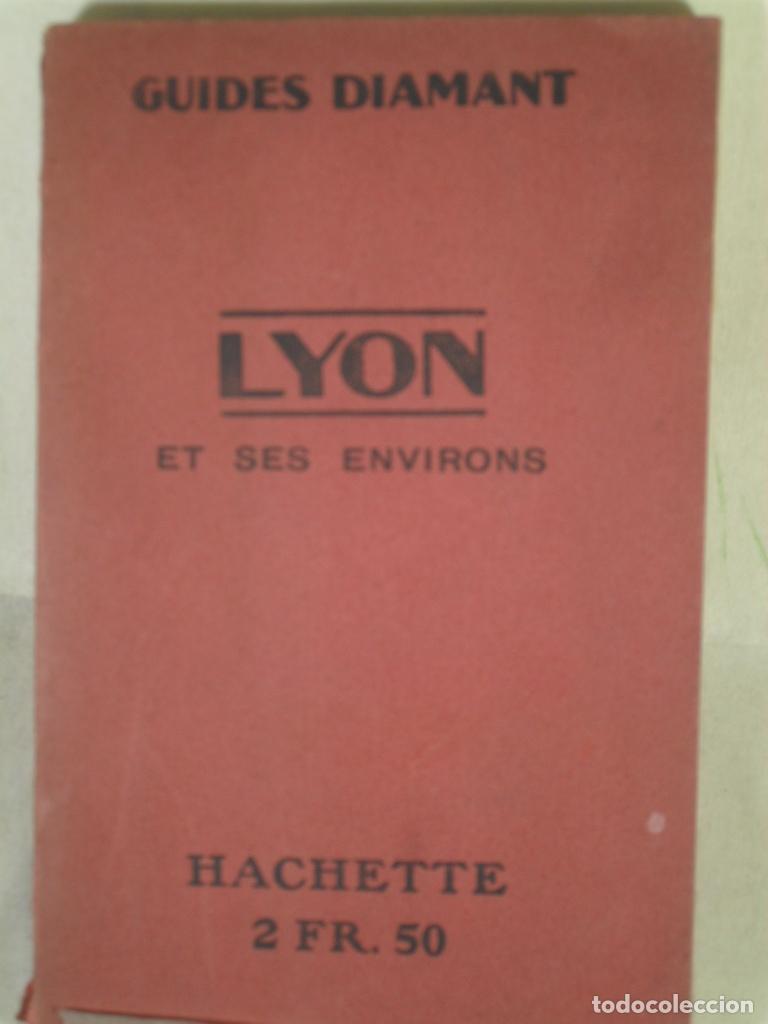 Libros: LYON - VARIOS - Foto 1