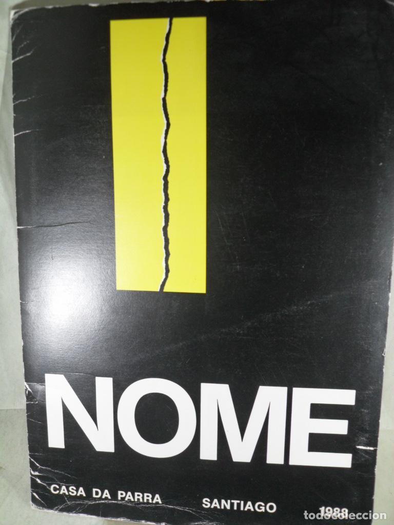 Libros: NOME - BIBIAN - DIAZ - LAMELA - MASIDE - MORQUECHO - PARDI&Ntilde;AS - Foto 1