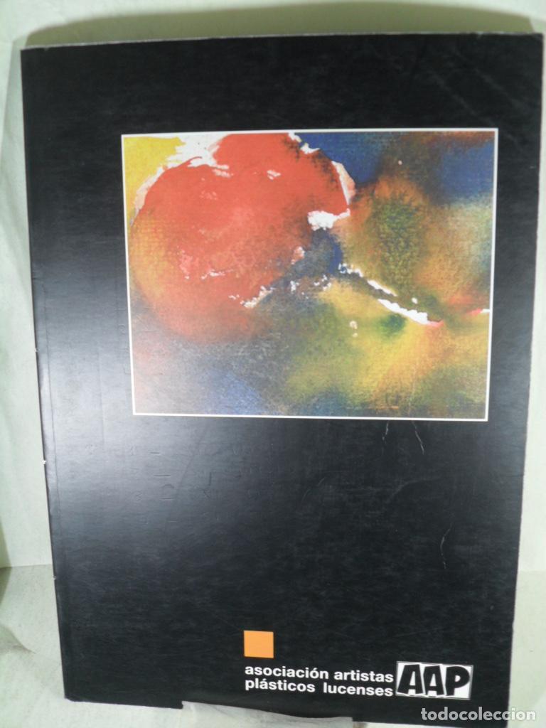 Libros: 1&ordm; EXPOSICION COLECTIVA - VARIOS - Foto 1