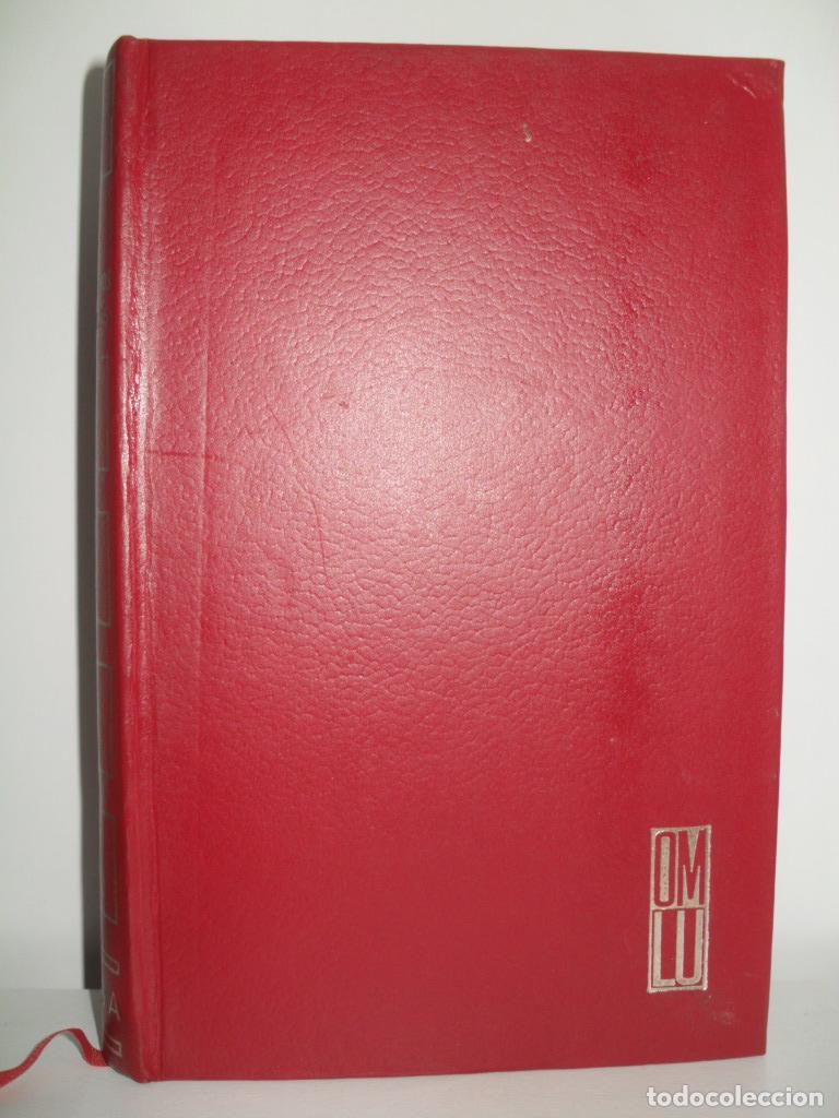 Libros: LOS TRES MOSQUETEROS - ALEXANDRE DUMAS - Foto 1