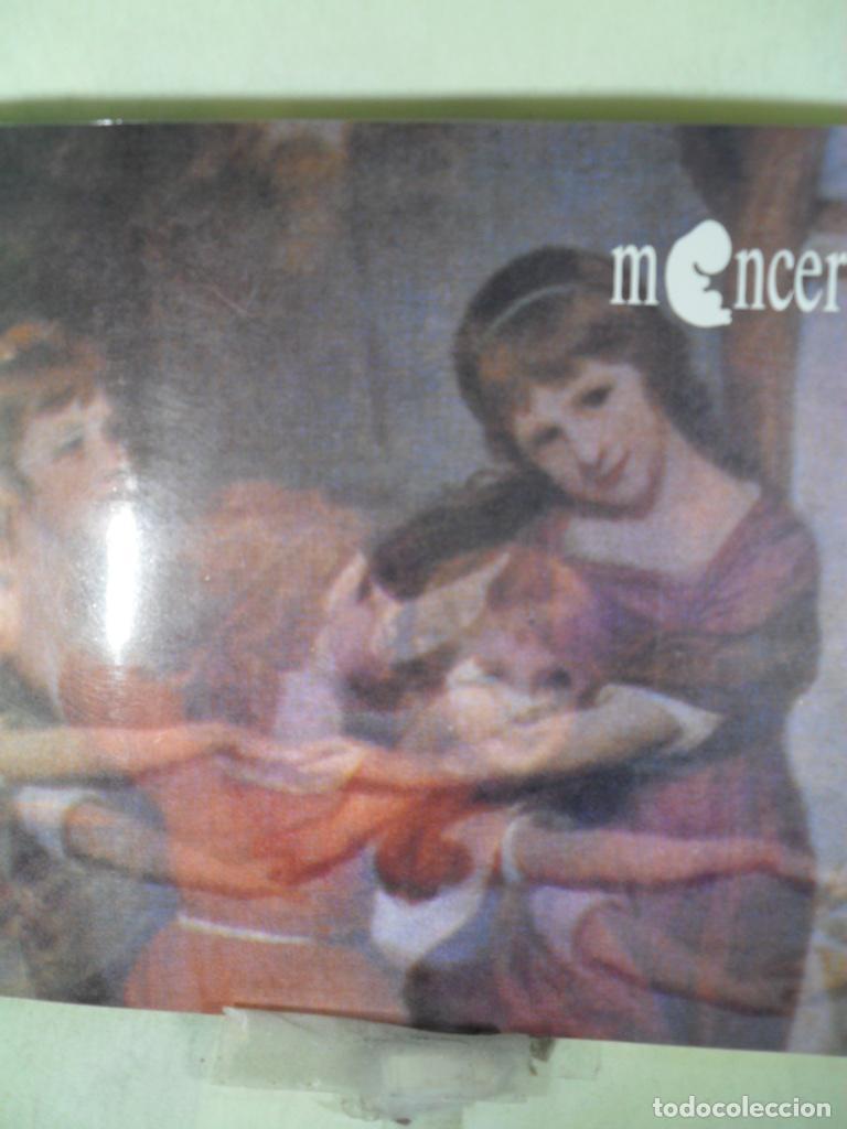 Libros: MENCER - VARIOS - Foto 1