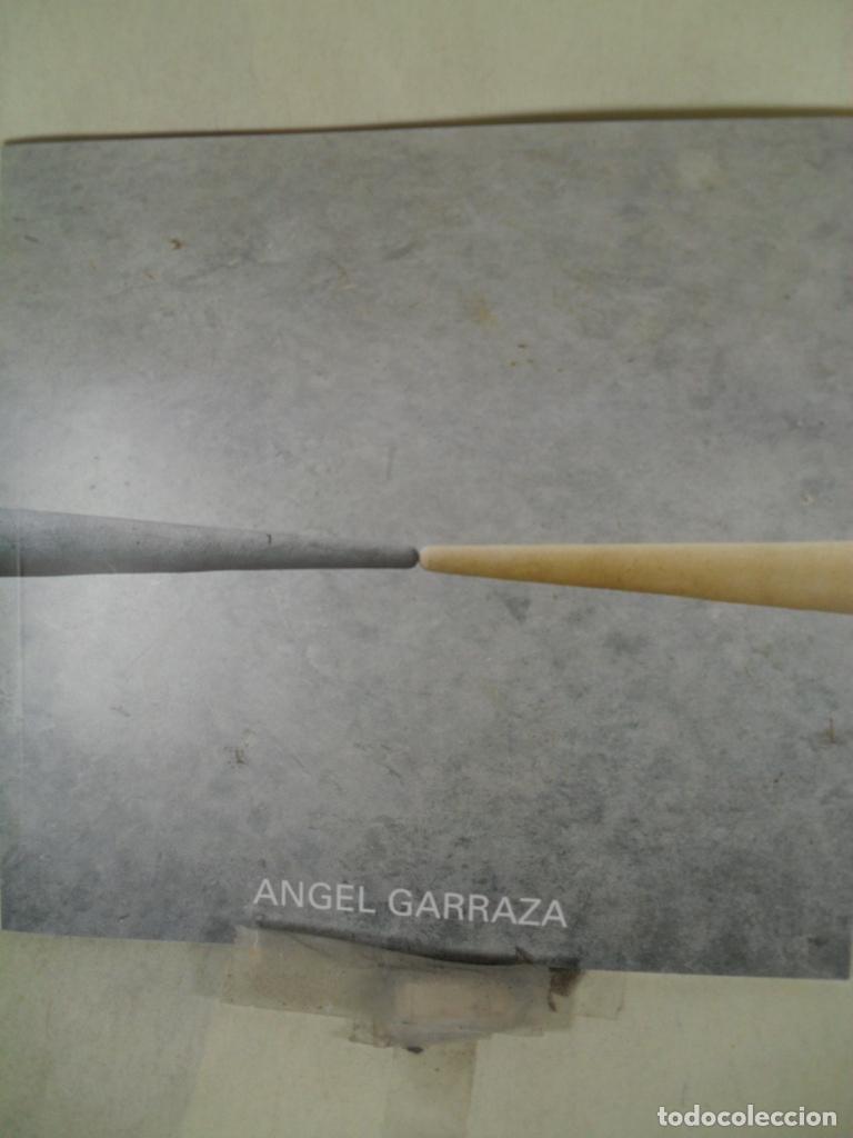 Libros: REFLEJOS - ANGEL GARRAZA - Foto 1