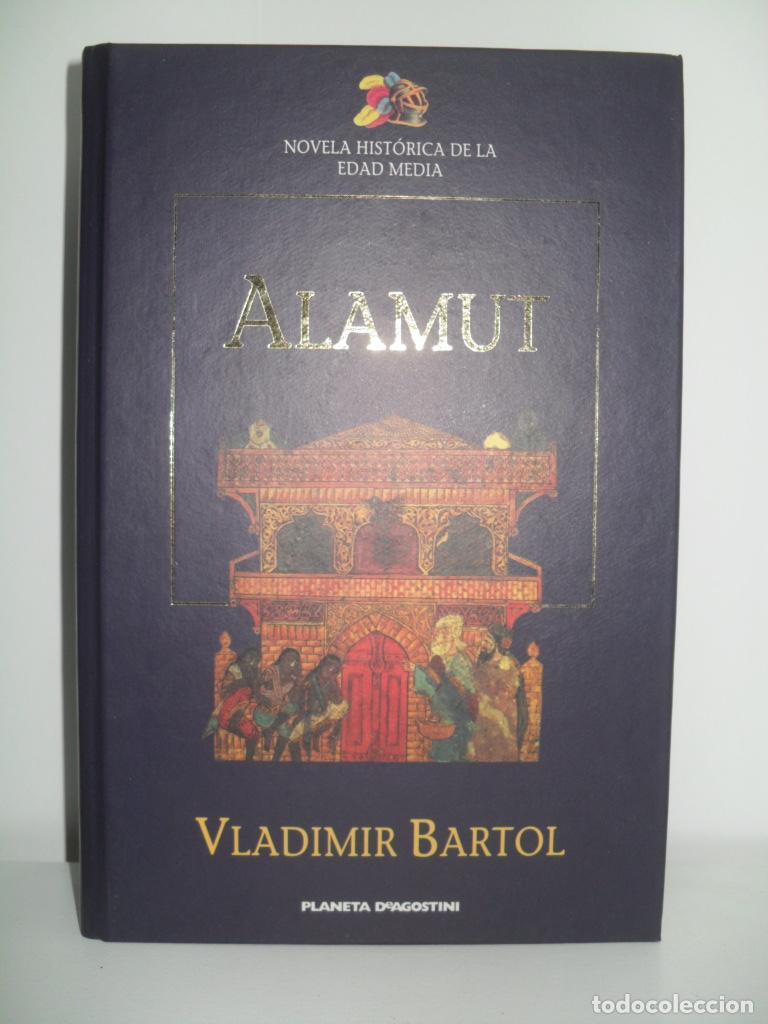 Libros: ALAMUT - VLADIMIR BARTOL - Foto 1
