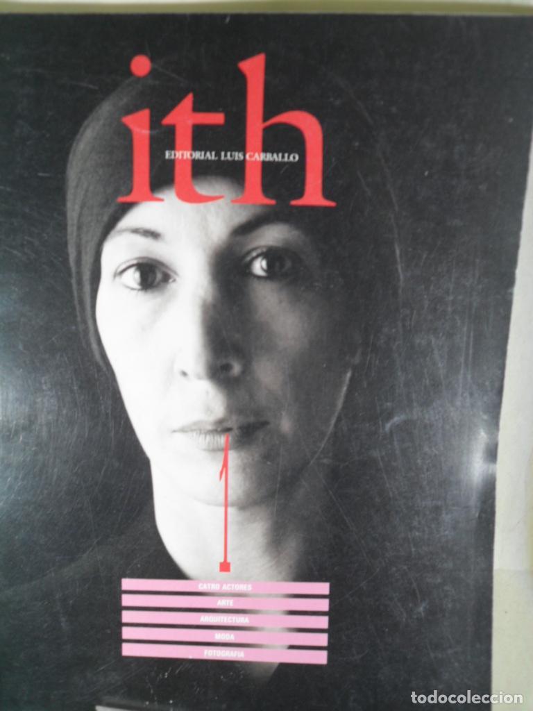Libros: ITH - VARIOS - Foto 1