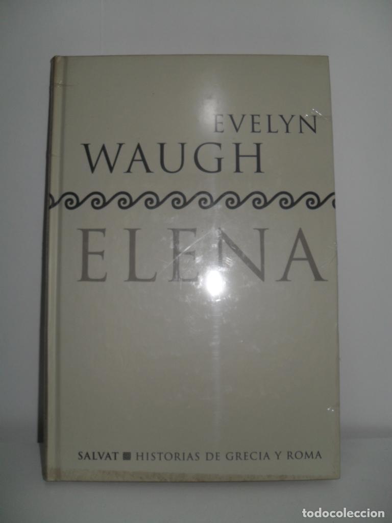 Libros: ELENA - EVELYN WAUGH - Foto 1