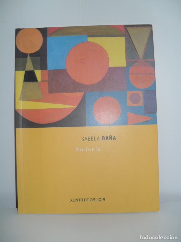 Libros: SINFONIA - SABELA BA&Ntilde;A - Foto 1