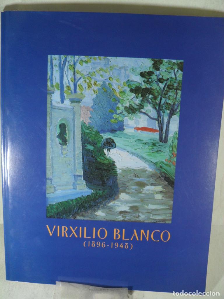 Libros: VIRXILIO BLANCO 1896-1948 - VARIOS - Foto 1