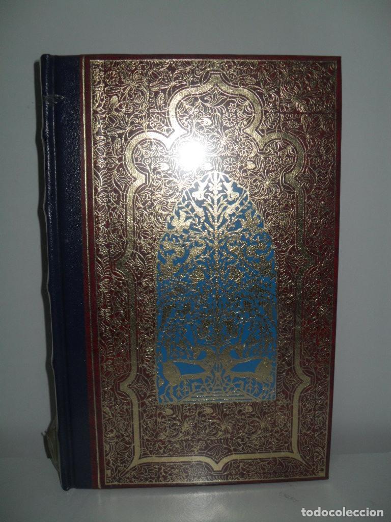 Libros: CUENTOS DE LA ALHAMBRA - WASHINGTON IRVING - Foto 1