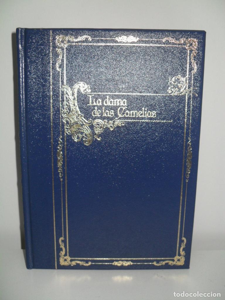 Libros: LA DAMA DE LAS CAMELIAS - ALEJANDRO DUMAS - Foto 1