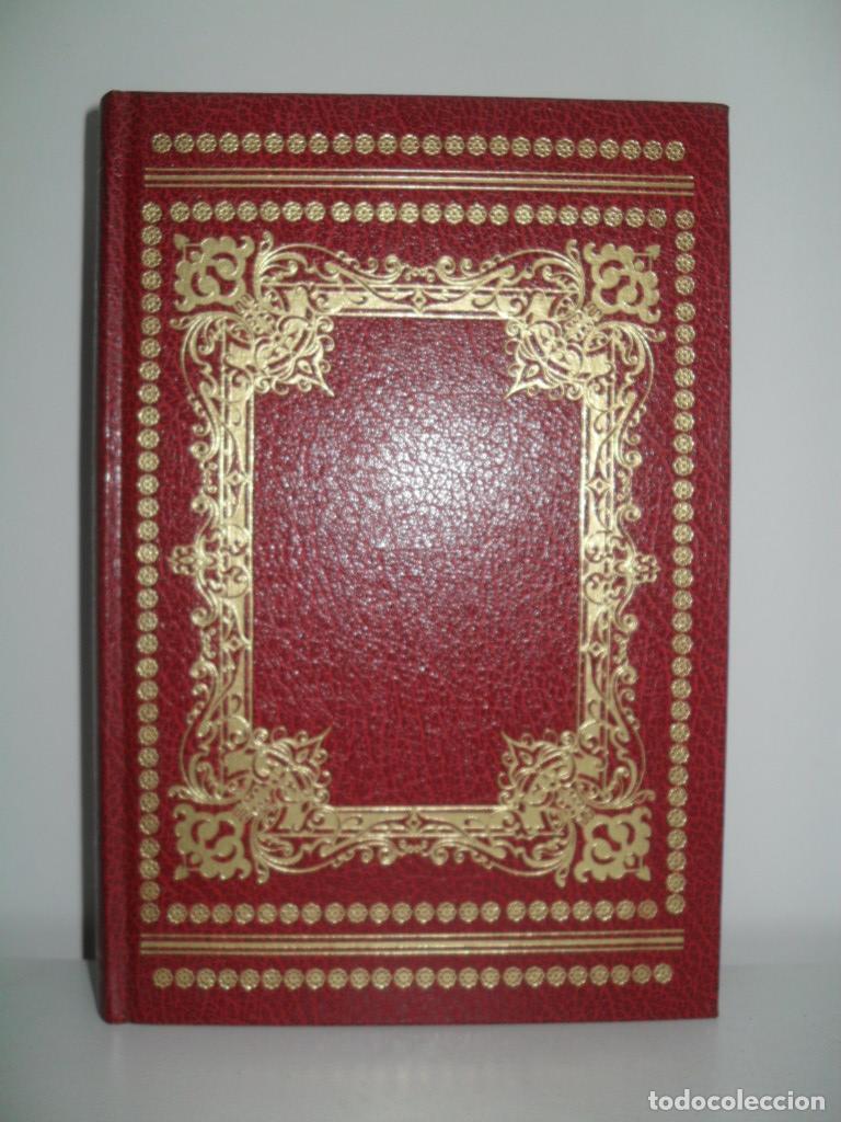 Libros: VIDA DEL BUSCON LOS SUE&Ntilde;OS - FARNCISCO DE QUEVEDO - Foto 1