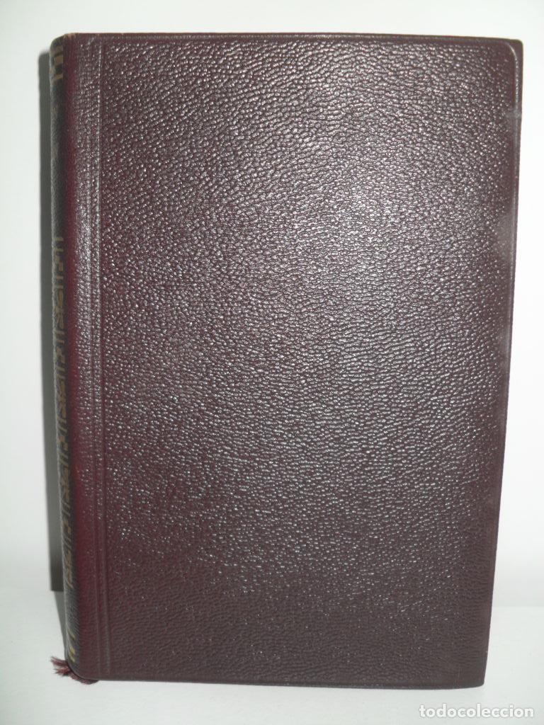 Libros: OBRAS ESCOGIDAS - DON RAMON DEL VALLE-INCLAN - Foto 1