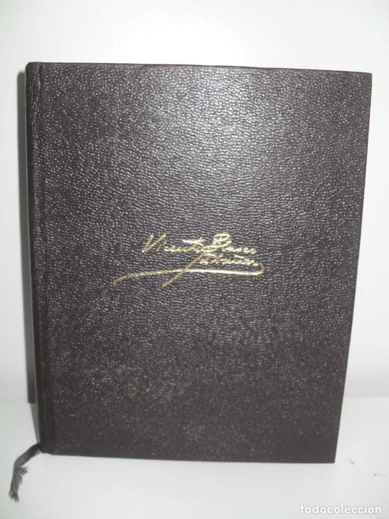 Libros: OBRAS COMPLETAS TOMO III - BLASCO IBA&Ntilde;EZ - Foto 1