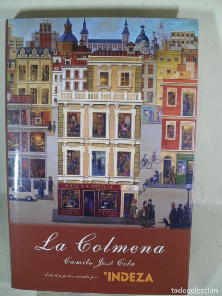 Libros: LA COLMENA - CAMILO JOSE CELA - Foto 1