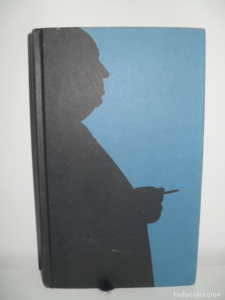 Libros: LOS ERRORES MORTALES - ALFRED HITCHCOCK - Foto 1