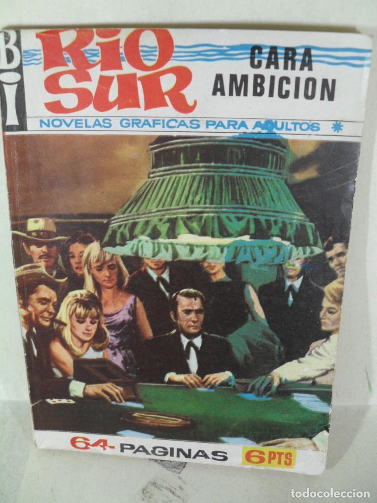 Libros: CARA AMBICION UN TIPO LLAMADO SOAMES - VARIOS - Foto 1