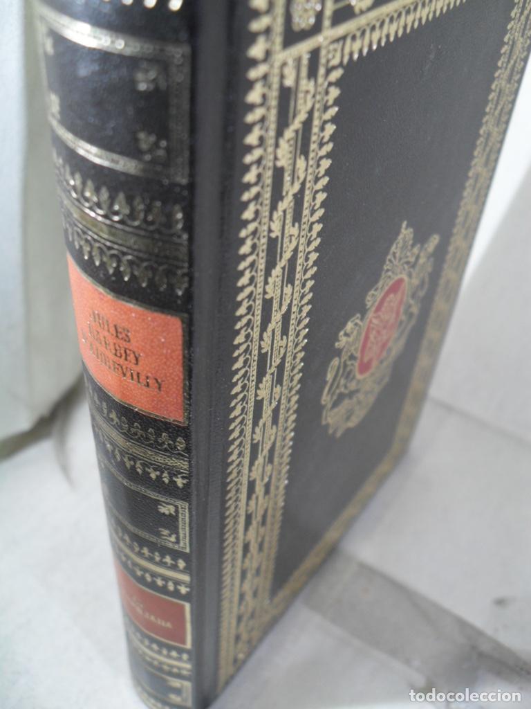 Libros: LA EMBRUJADA - JULES BARBERY DAUREVILLY - Foto 1