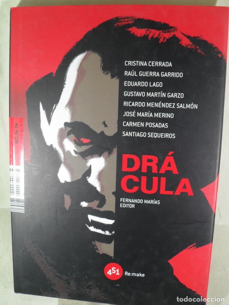 Libros: DRACULA - VARIOS - Foto 1