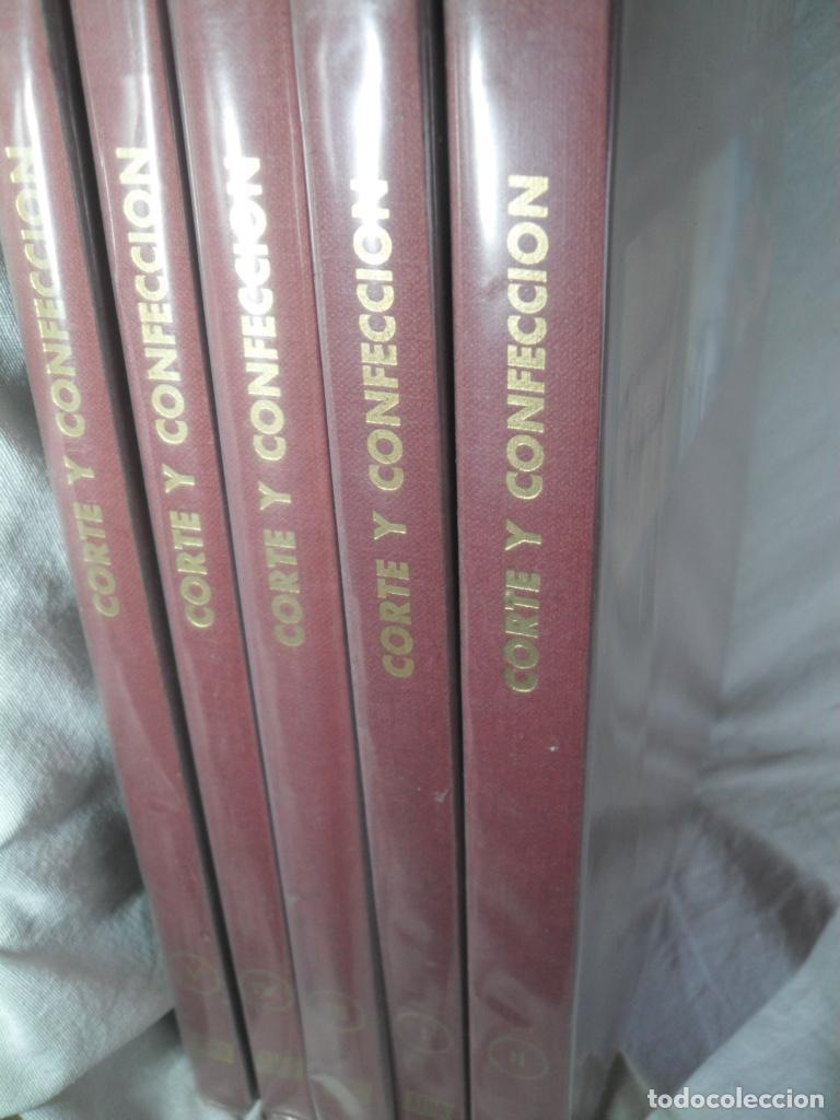 Libros: METODO PARCTICO DE CORTE Y CONFECCION AFHA - VARIOS - Foto 1