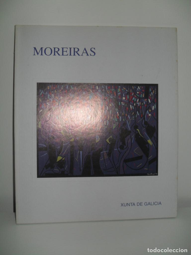Libros: MOREIRAS - VARIOS - Foto 1