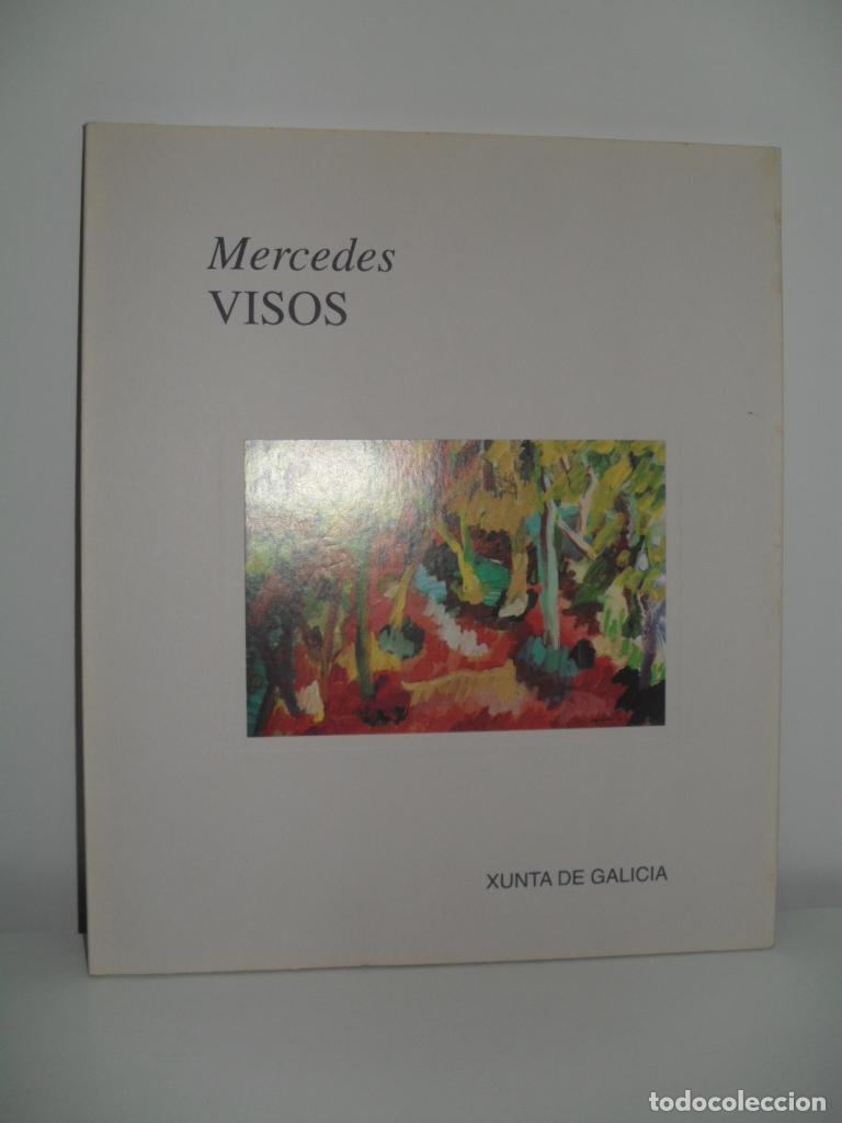 Libros: MERCEDES VISOS - VARIOS - Foto 1