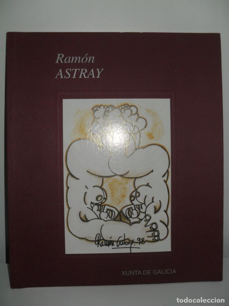 Libros: RAMON ASTRAY - VARIOS - Foto 1