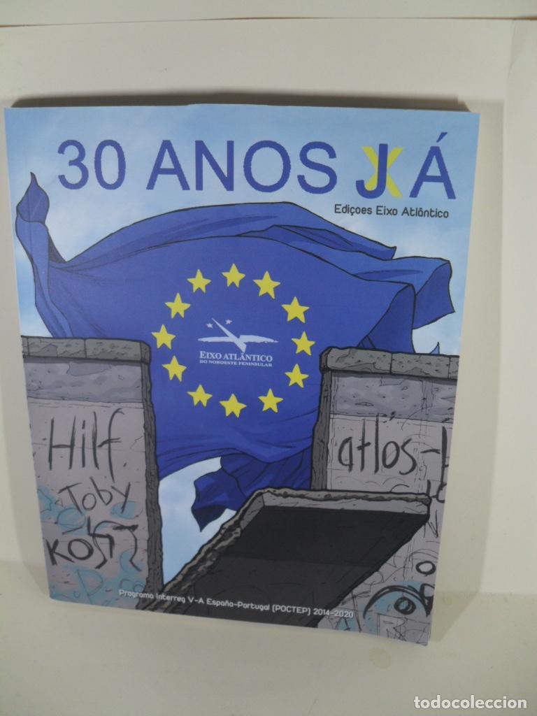 Libros: 30 ANOS JA -XA - VARIOS - Foto 1