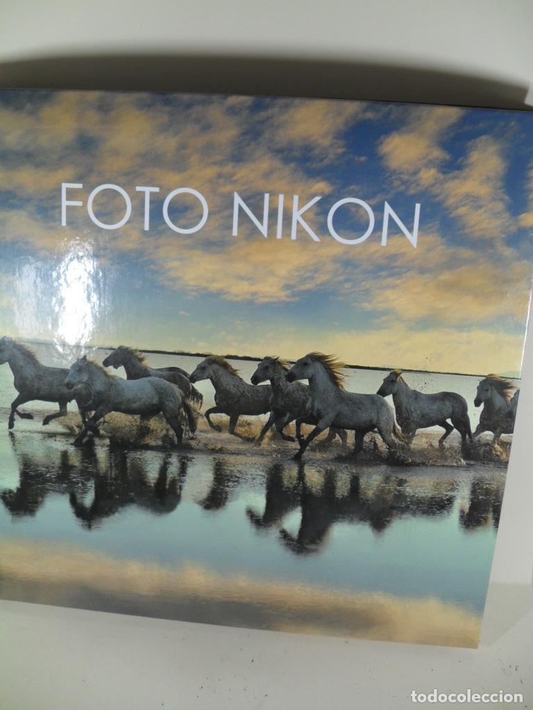 Libros: FOTO NIKON - VARIOS - Foto 1