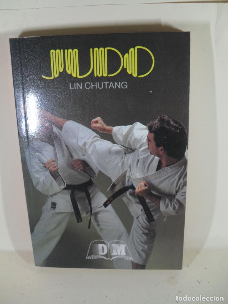 Libros: JUDO - LIN CHUTANG - Foto 1