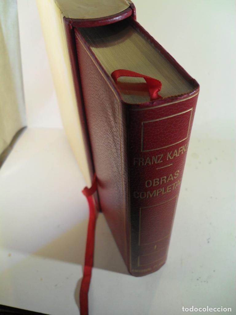 Libros: OBRAS SELECTAS - ENERST HEMINGWAY - Foto 1