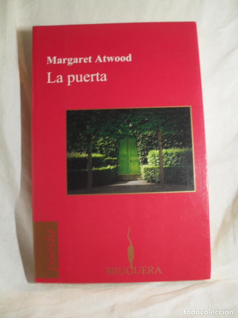 Libros: LA PUERTA - MARGARET ATWOOD - Foto 1