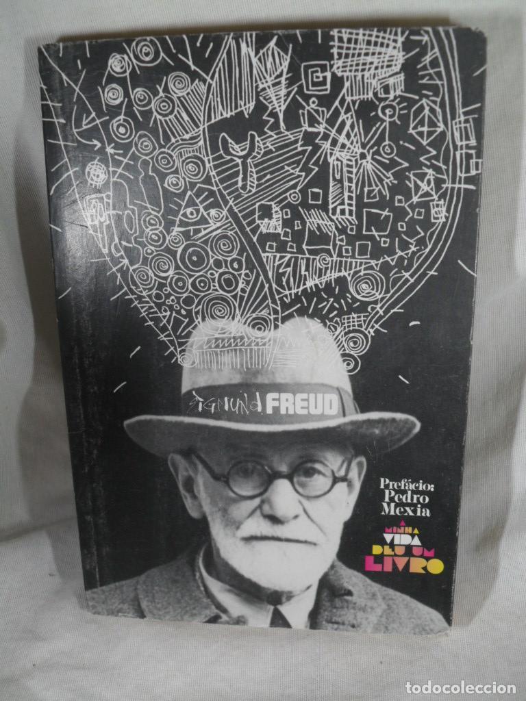 Libros: SIGMUND FREUD - HANS MARTIN LOHMAN - Foto 1