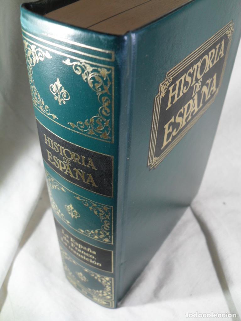 Libros: HISTORIA DE ESPA&Ntilde;A - VARIOS - Foto 1