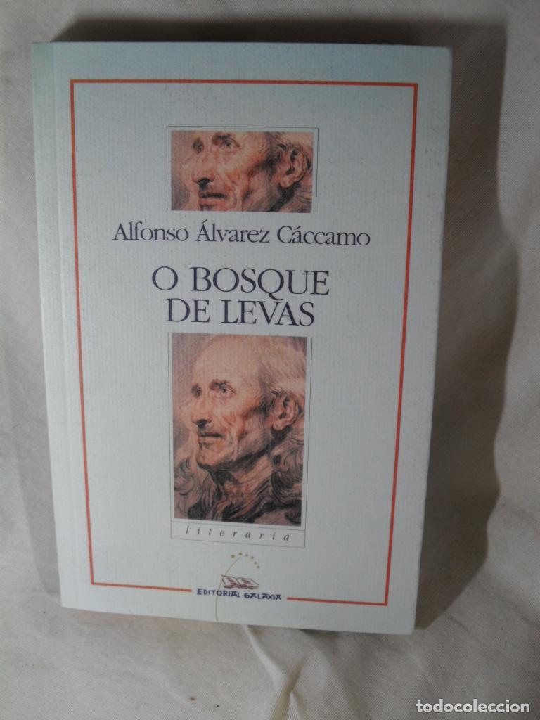Libros: UN PAIS DE PALABRAS - CARLOS CASARES - Foto 1