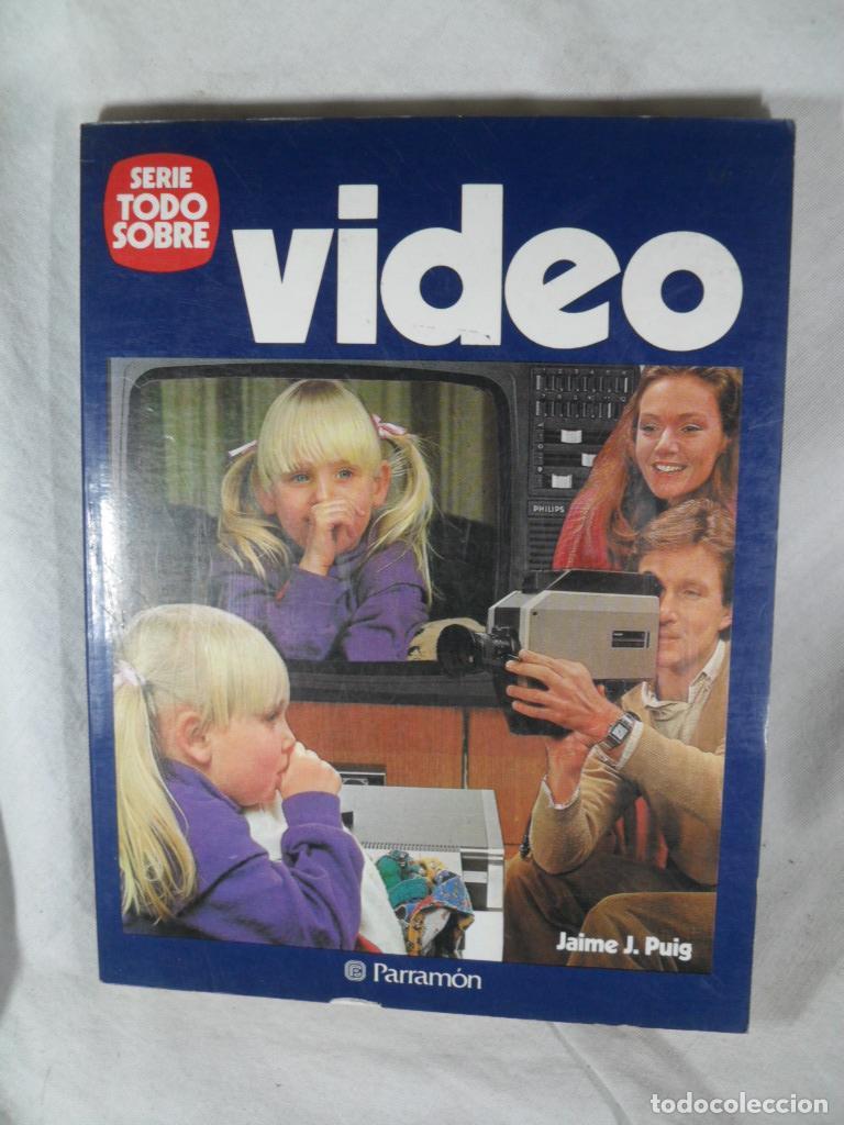 Libros: VIDEO - JAIME J PUIG - Foto 1