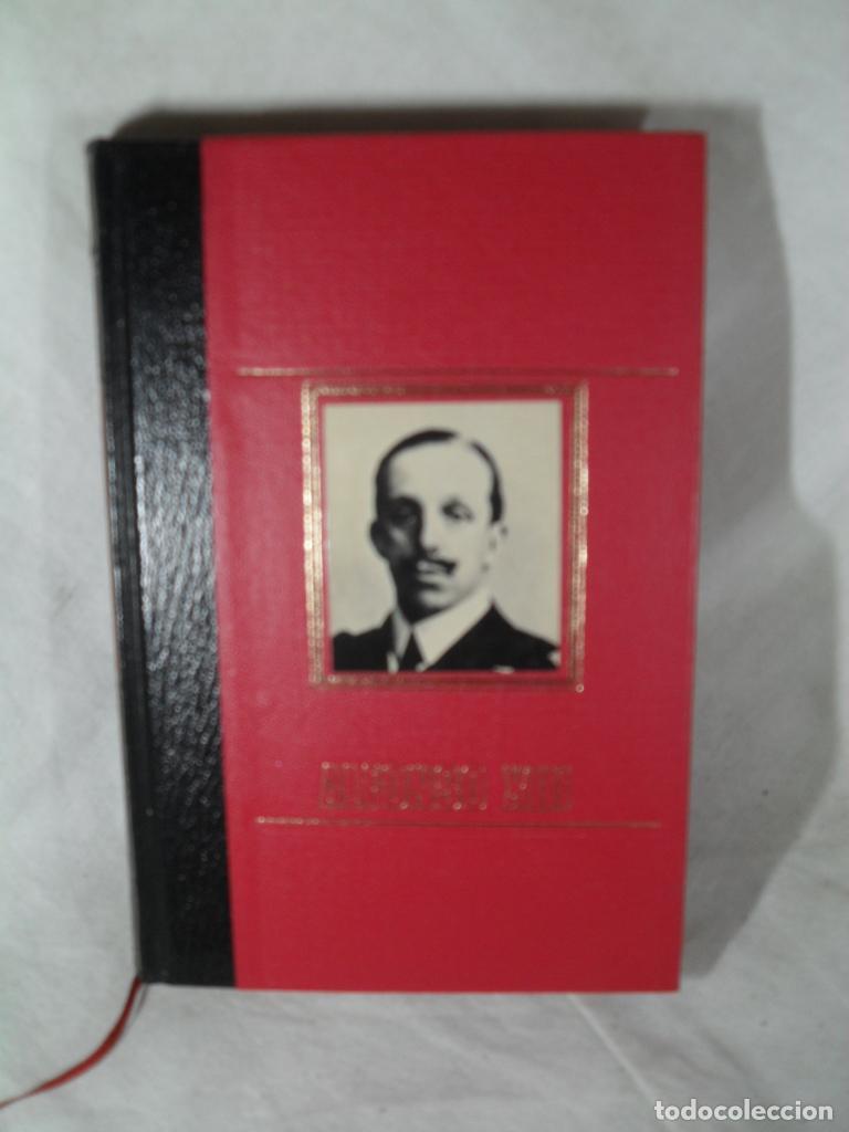 Libros: ALFONSO XIII - GABRIEL LOU - Foto 1