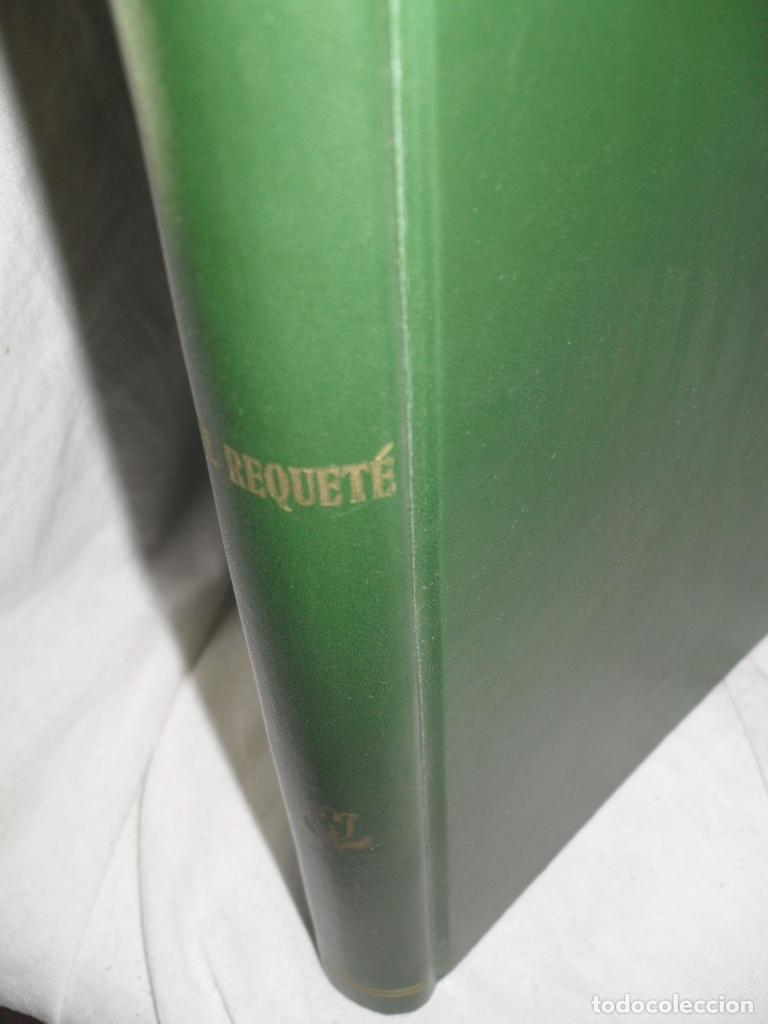 Libros: EL REQUETE TEMAS ESPA&Ntilde;OLES - VARIOS - Foto 1