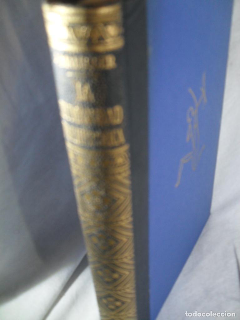 Libros: LA HUMANIDAD PREHISTORICA - JUAN MALUQUER DE MOTES - Foto 1